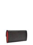 Isabella Rhea PORTOFEL ELVA piele naturala-Maro Inchis