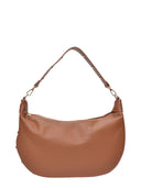 Isabella Rhea Borsa a tracolla ALEXANDRA in vera pelle - Cognac