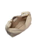 Isabella Rhea Borsa a tracolla ANISIA in vera pelle - Beige