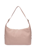 Isabella Rhea Borsa a tracolla ANISIA pelle naturale-Rosa cipria