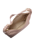 Isabella Rhea Borsa a tracolla ANISIA pelle naturale-Rosa cipria