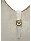 Isabella Rhea Borsa Tote ARIANA in pelle naturale-Beige