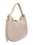 Isabella Rhea Borsa a tracolla GEORGIANA pelle naturale-Beige