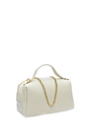 Isabella Rhea Borsa a tracolla GINA pelle naturale-beige
