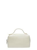 Isabella Rhea Geanta postas GINA piele naturala-bej