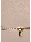 Isabella Rhea Zaino MERIT pelle naturale-beige