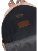Isabella Rhea Zaino MERIT pelle naturale-cognac