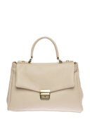 Isabella Rhea borsa a mano CORNELIA pelle naturale-beige