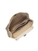 Isabella Rhea borsa a mano CORNELIA pelle naturale-beige