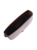 Isabella Rhea Borsa a tracolla LISETTE pelle naturale-Cognac
