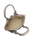 Luisa Vannini borsa a mano LIDIA pelle naturale-beige