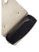 Luisa Vannini borsa a mano MIHAELA pelle naturale-beige