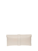 Roberta M Custodia Gaby vera pelle-Beige