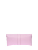 Roberta M Custodia Gaby in pelle naturale-Rosa