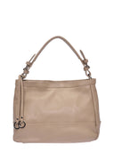 Roberta M Borsa a tracolla JOANNA pelle naturale-taupe