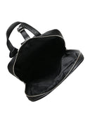 Roberta M Rucsac LAURA piele naturala negru