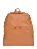Roberta M Rucsac PATRICIA piele naturala coniac