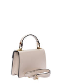 Roberta M borsa a mano MIRUNA pelle naturale-beige