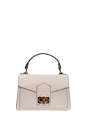 Roberta M borsa a mano MIRUNA pelle naturale-beige
