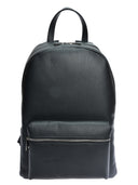 Anna Luchini Rucsac Caro piele naturala-Negru