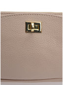 Borse Catalina borsa tote in pelle naturale rosa