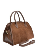 Anna Luchini Geanta de mana  Gloria piele naturala Maro