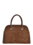 Anna Luchini Geanta de mana  Gloria piele naturala Maro