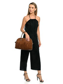 Anna Luchini Geanta de mana  Gloria piele naturala Maro