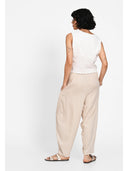 Vesta chic Alb