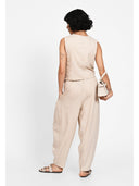 Vesta chic Bej