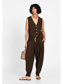 Vesta chic Maro